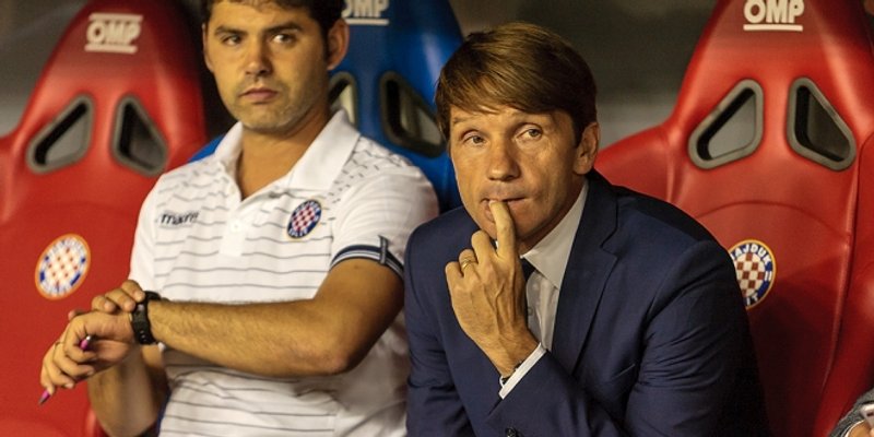 Joan Carrillo: Svi smo nezadovoljni, ja prvi