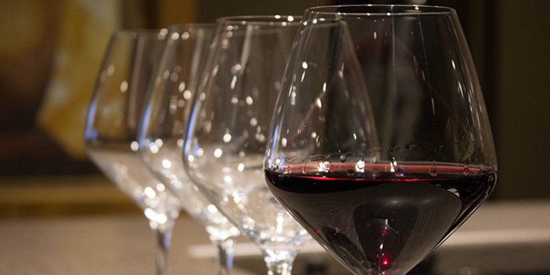 KREATIVNO PROLJEĆE Provjerite što je u programu ovog tjedna koji počinje Vinskim uvodnikom