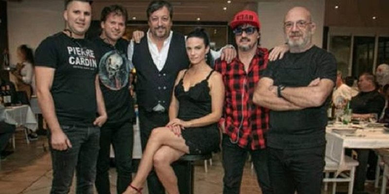 RUSULICA Provjerite vikend program u splitskom restoranu