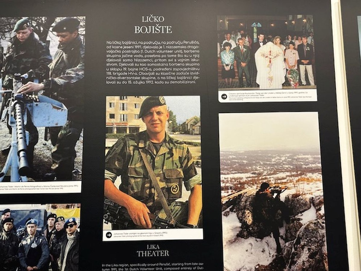 Muzej Domovinskog rata u Splitu