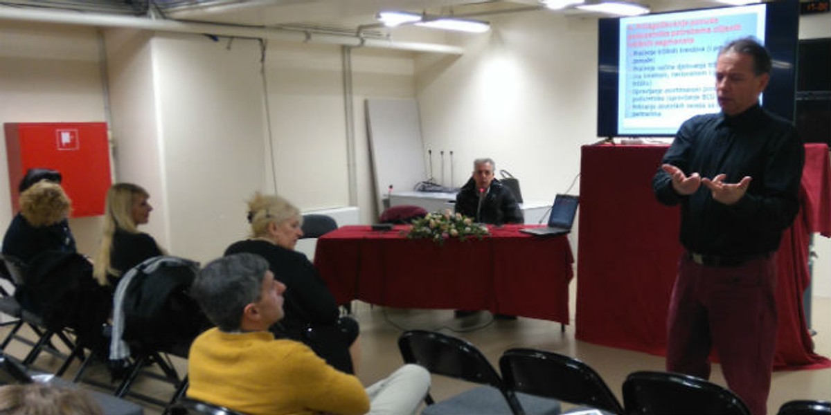 SAJAM VJENČANJA UŽIVO: Ne smijemo klijentima govoriti što mi nudimo, već slušati što oni traže