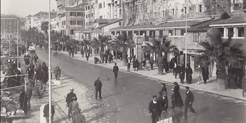 PRVIH 100 SPLITSKIH OBITELJI: Pogledajte kada su došle familije Cipci, Cindro, Alujević, Dvornik, Siriščević, Senjanović, Dumanić, Kovačić, Bonačić...