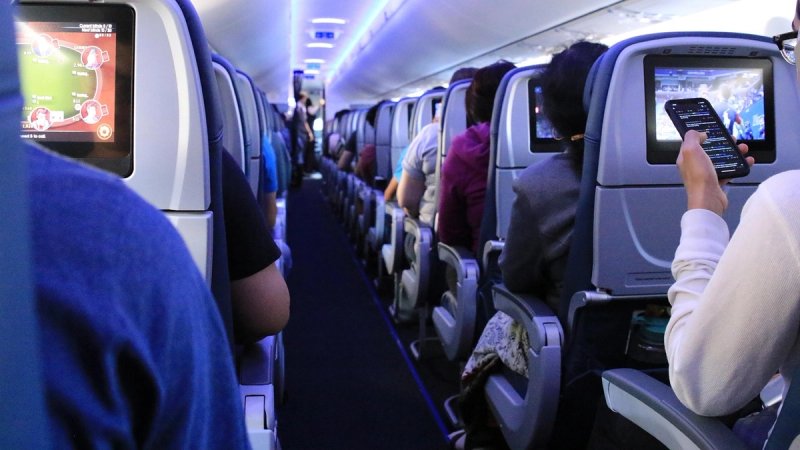 Porast broja putnika u hrvatskim zračnim lukama u siječnju, pročitajte koliko ih je više u splitskoj