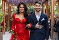 FOTOGALERIJA Maturalna večer učenika Gimnazijskog kolegija 'Kraljica Jelena' Split
