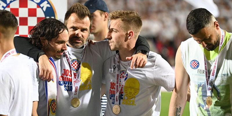 Ivan Leko: Nema rezultatske važnosti, ali postoje obraz i ponos, dat ćemo sve od sebe da bi ljudi uživali!