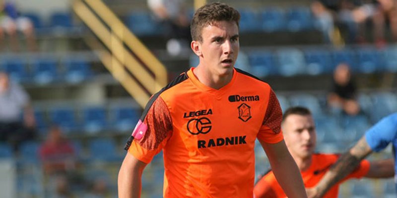 Hajduk završio posao oko prvog pojačanja, igrač danas stiže u Split