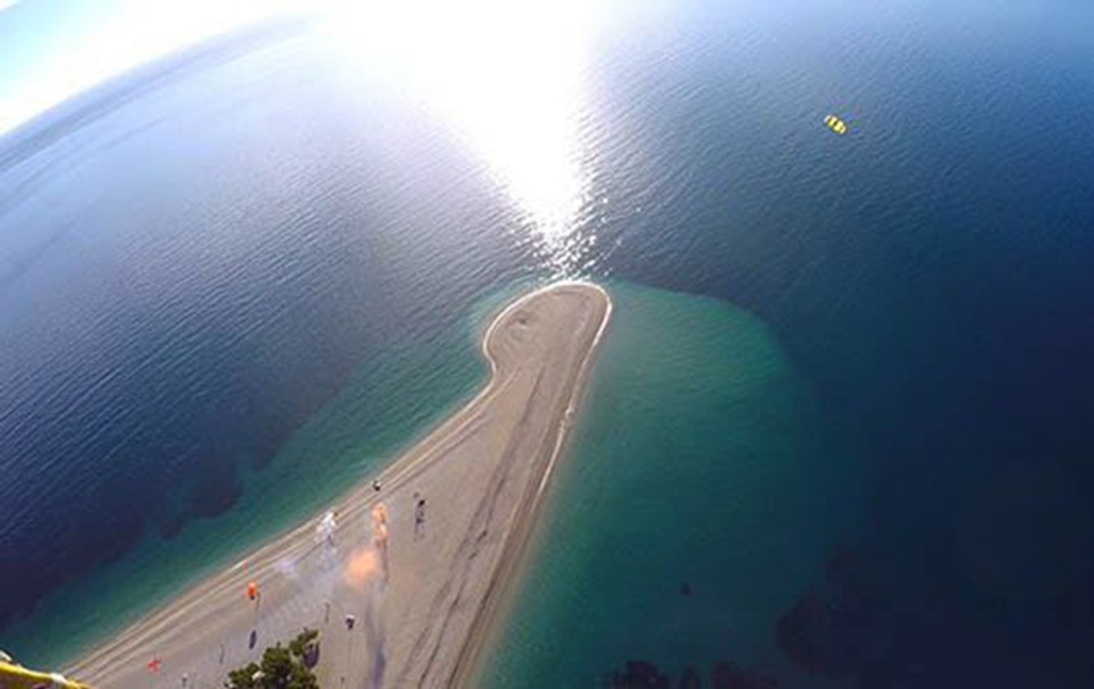 Devet mjeseci nakon nesreće: Đala u dresu broj 33 skočio na Zlatni rat i upisao Kiša u Hajduk