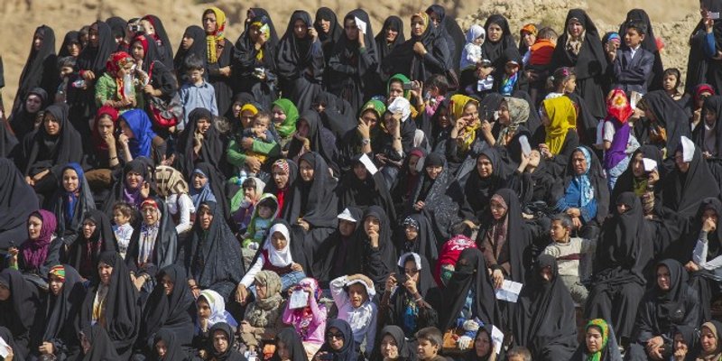 STRANI MEDIJI 'U Iranu 12.000, ako ne i 20.000 mrtvih'