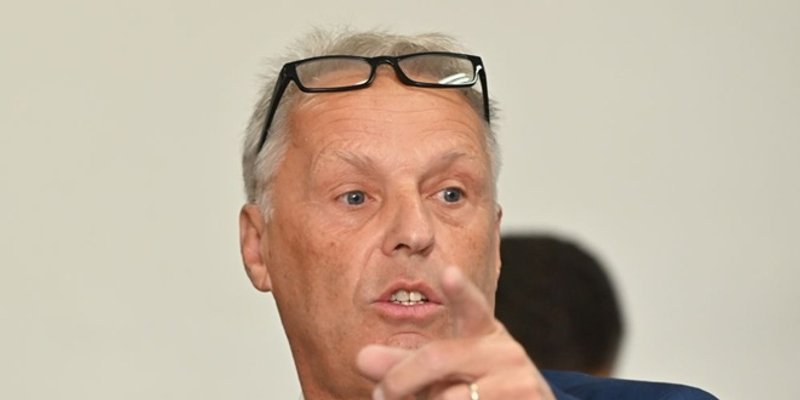 Srđan Marinić o presudi Visokog upravnog suda: 'Očekivano ukinuta odluka iz formalnih razloga'