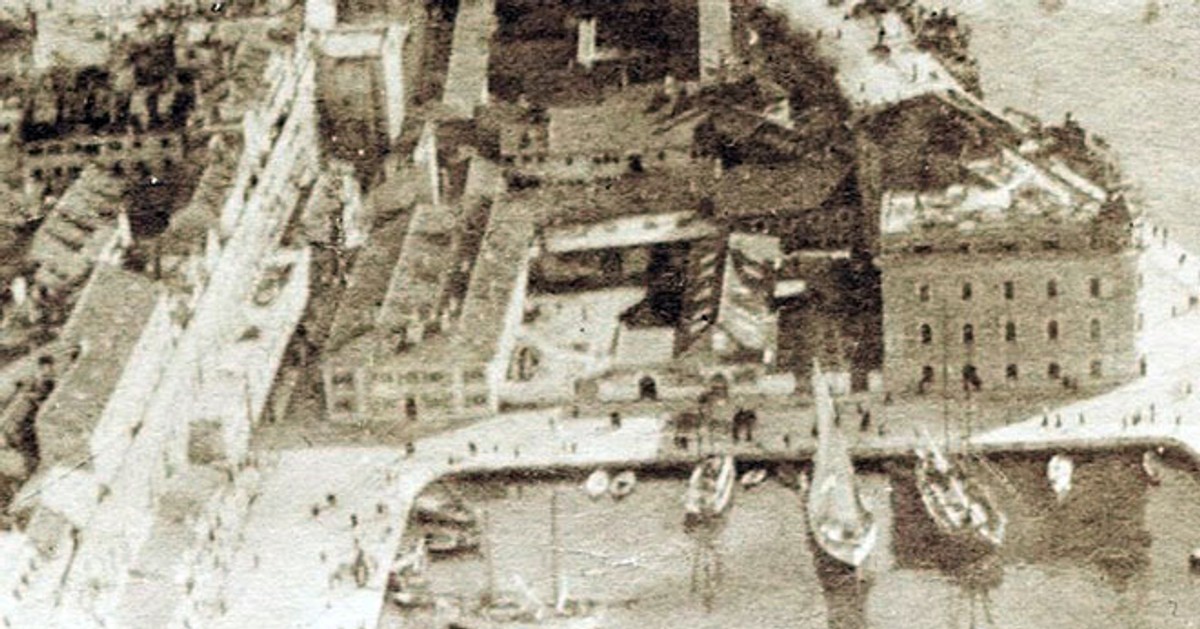 IDEJA ZA SPLIT 'Lazaret je bio jedan od najvećih u Europi, moramo poraditi na kulturi sjećanja'