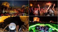 13. Moondance Festival 2026. stiže u Trogir: Dvije noći underground techna u tvrđavi Kamerlengo 24. i 25. srpnja