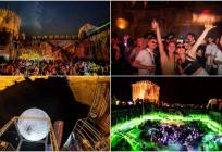 13. Moondance Festival 2026. stiže u Trogir: Dvije noći underground techna u tvrđavi Kamerlengo 24. i 25. srpnja