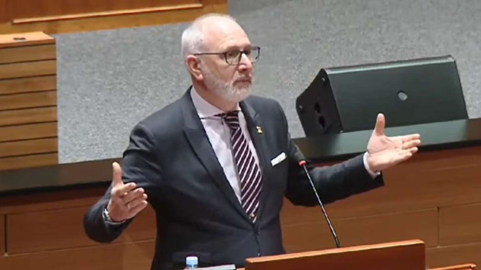 36 godina od povijesnih izbora: Opara o političkoj kulturi 90-ih i svojoj ulozi najmlađeg zastupnika