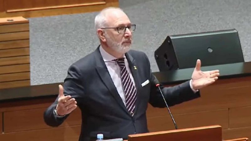 Opara o susretu sa Zelenskim: O nekim stvarima neću govoriti