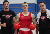 PRVENSTVO HRVATSKE Boksači zadarskih klubova uoči današnjeg polufinala osigurali minimalno pet brončanih odličja