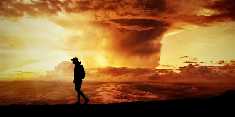 JEDNA KAP MOŽE BITI FATALNA Što je kemijsko oružje?