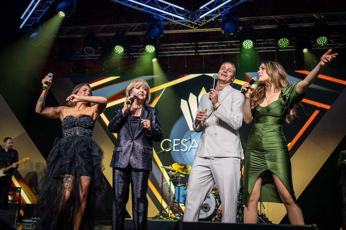 Cesarica | foto: Matej Grgić i Filip Kovačević