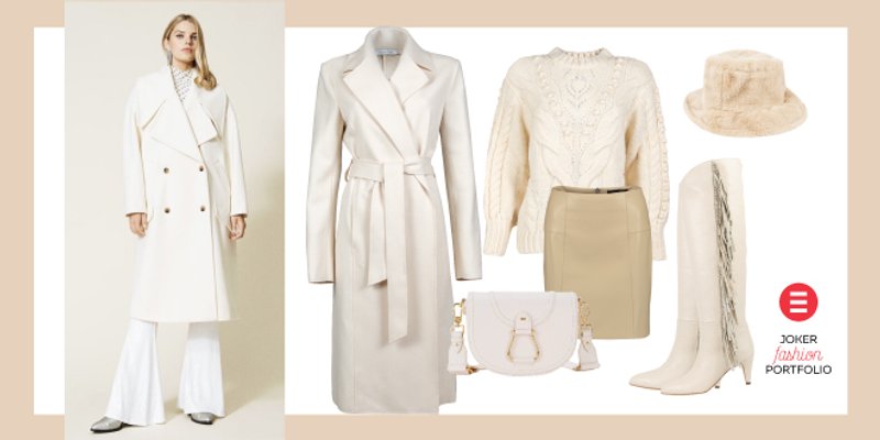 JOKER FASHION PORTFOLIO Kako nositi total white look (i pritom izgledati zanosno)?