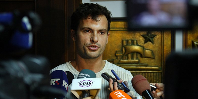 Igor Baković odgovorio na pitanja čitatelja: 'Crkva će dati svoj prilog kulturnoj strategiji'