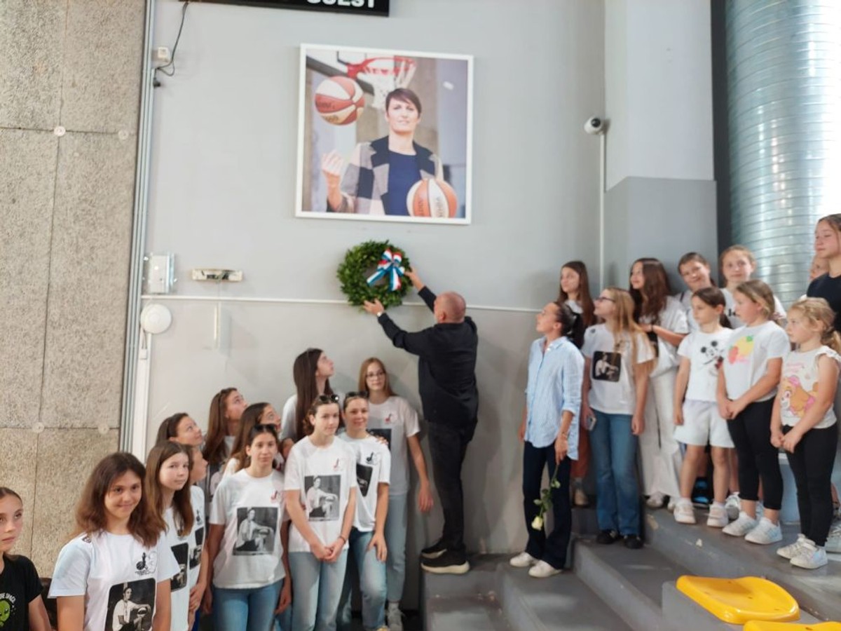 Dvorana Žana Lelas Lokica