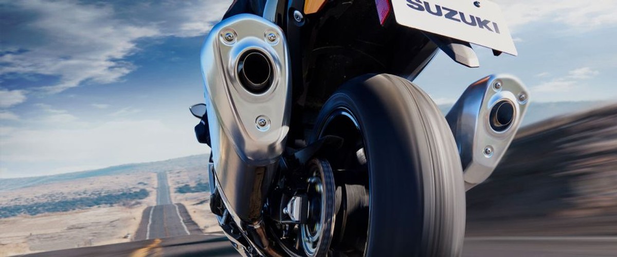 Suzuki