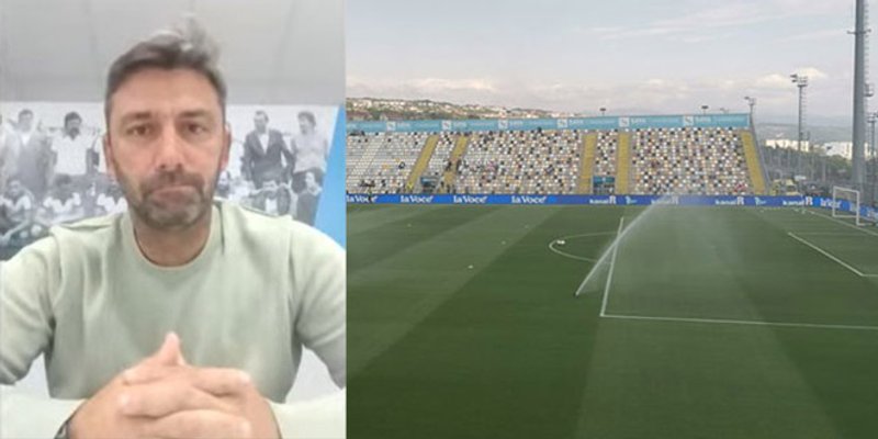 BIVŠI IGRAČ RIJEKE OTKRIO: Pustili smo utakmicu, a na kraju ispali budale i naivci!