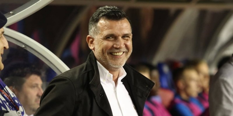 Gorica uzela Zekića, blizu je bio i bivši trener Hajduka