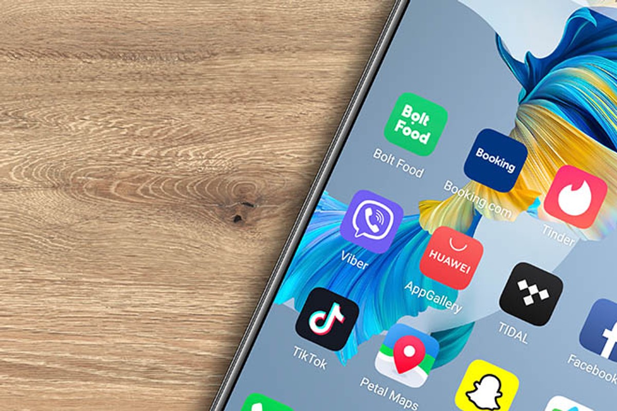 Šest stvari koje se ističu na Huawei nova 9 SE pametnom telefonu