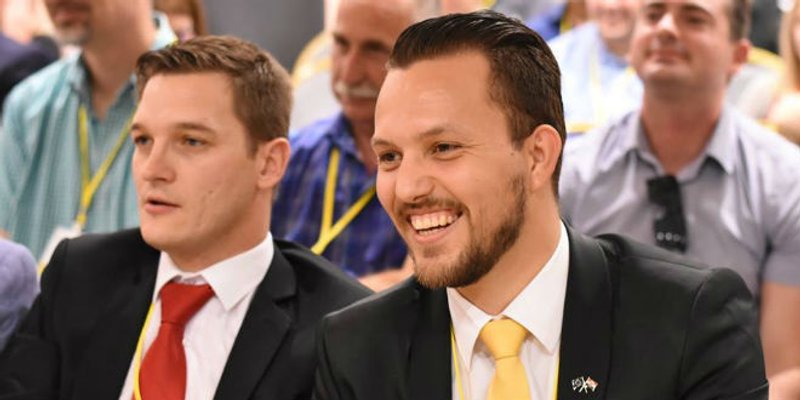 BAŠIĆ PORUČIO MARIJANI PULJAK: Čestitam Nefertiti, službeno ste postali supruga faraona!