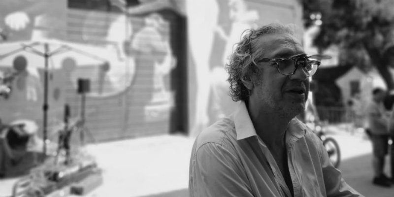 Vijest koja je šokirala Split: Umro Alem Ćurin