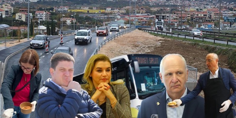 PREGLED TJEDNA: Da, grad nam izgleda ljepši i uredniji nego ikad prije