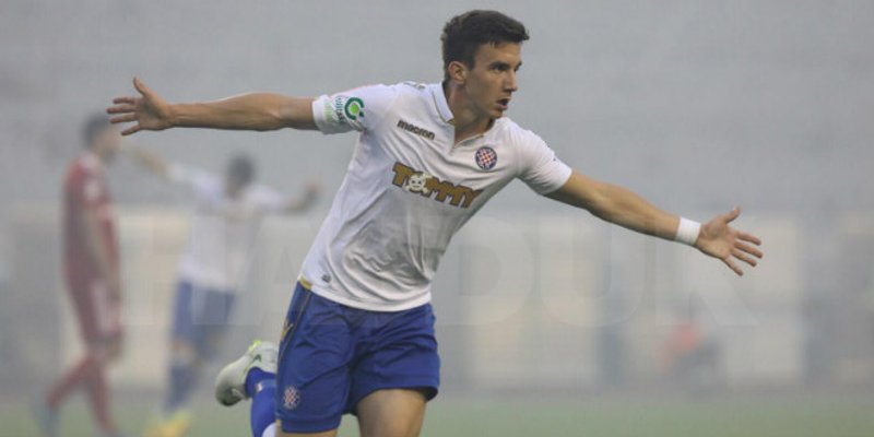 NA ODLASKU S POLJUDA: Michele Šego prelazi u novi klub!