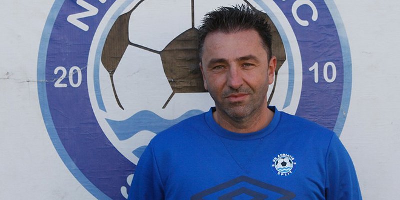 INTERVJU Tiho Trogrlić: Pioniri i kadeti će najvjerojatnije opet u kvalifikacije za Prvu ligu, odakle smo prije nepunu godinu izbačeni