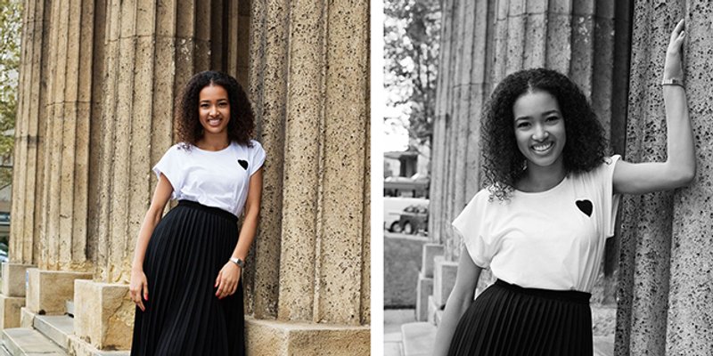 FOTOGALERIJA Egzotična ljetpotica novo je zaštitno lice Maripe