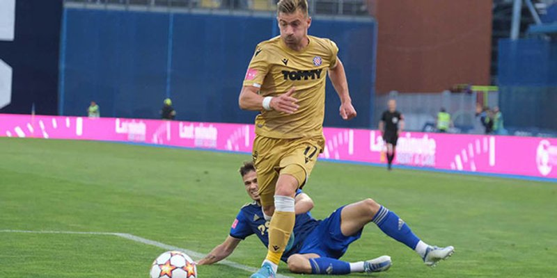 DUPLIN OSVRT: Drugo mjesto u HNL-u nikad neće biti uspjeh za Hajduk