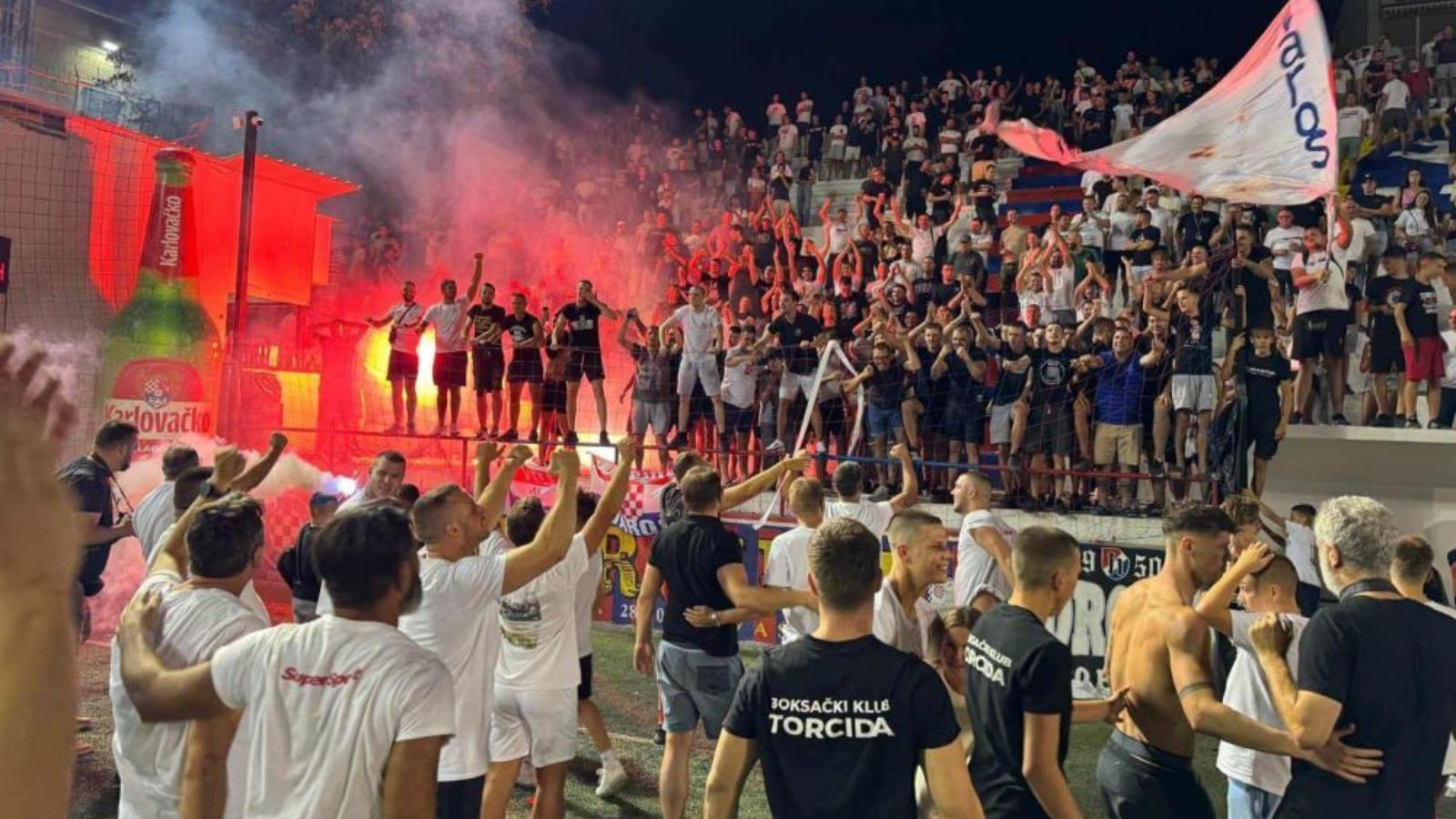 Otvorene prijave za 30. izdanje Torcida kupa!