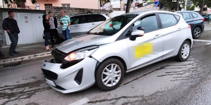 OBUKA U ŠLAPAMA? 'Imala je platnene patike, a svaki instruktor ima komad obuće za odmor'