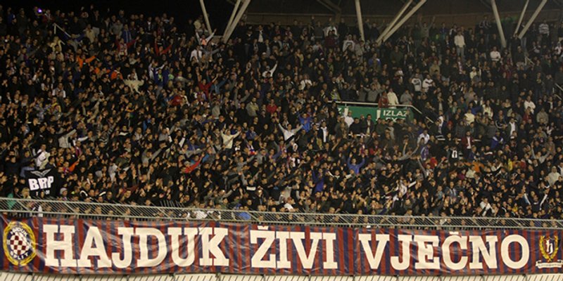 DPH Koln: 'Bili smo štit kad je bilo najteže, a za nagradu ko zna koju godinu zaredom imamo omalovažavanje igrom, rezultatima i atmosferom u klubu'