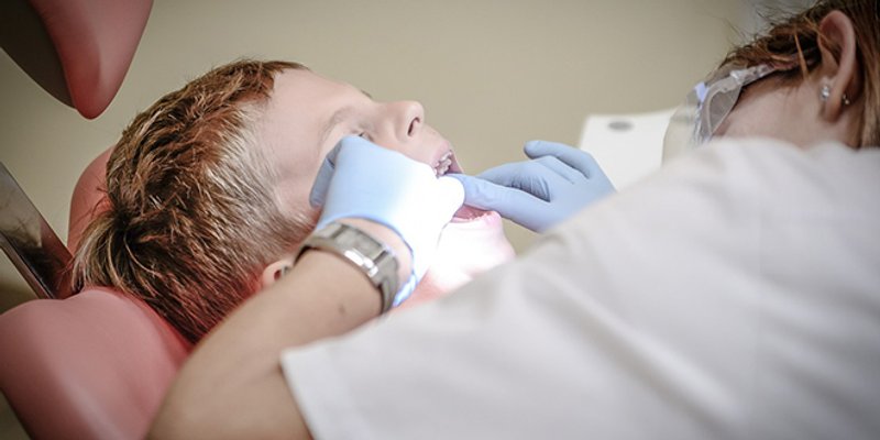 IZNAJMLJUJE SE ORDINACIJA DENTALNE MEDICINE 'Imamo preko 2000 pacijenata'