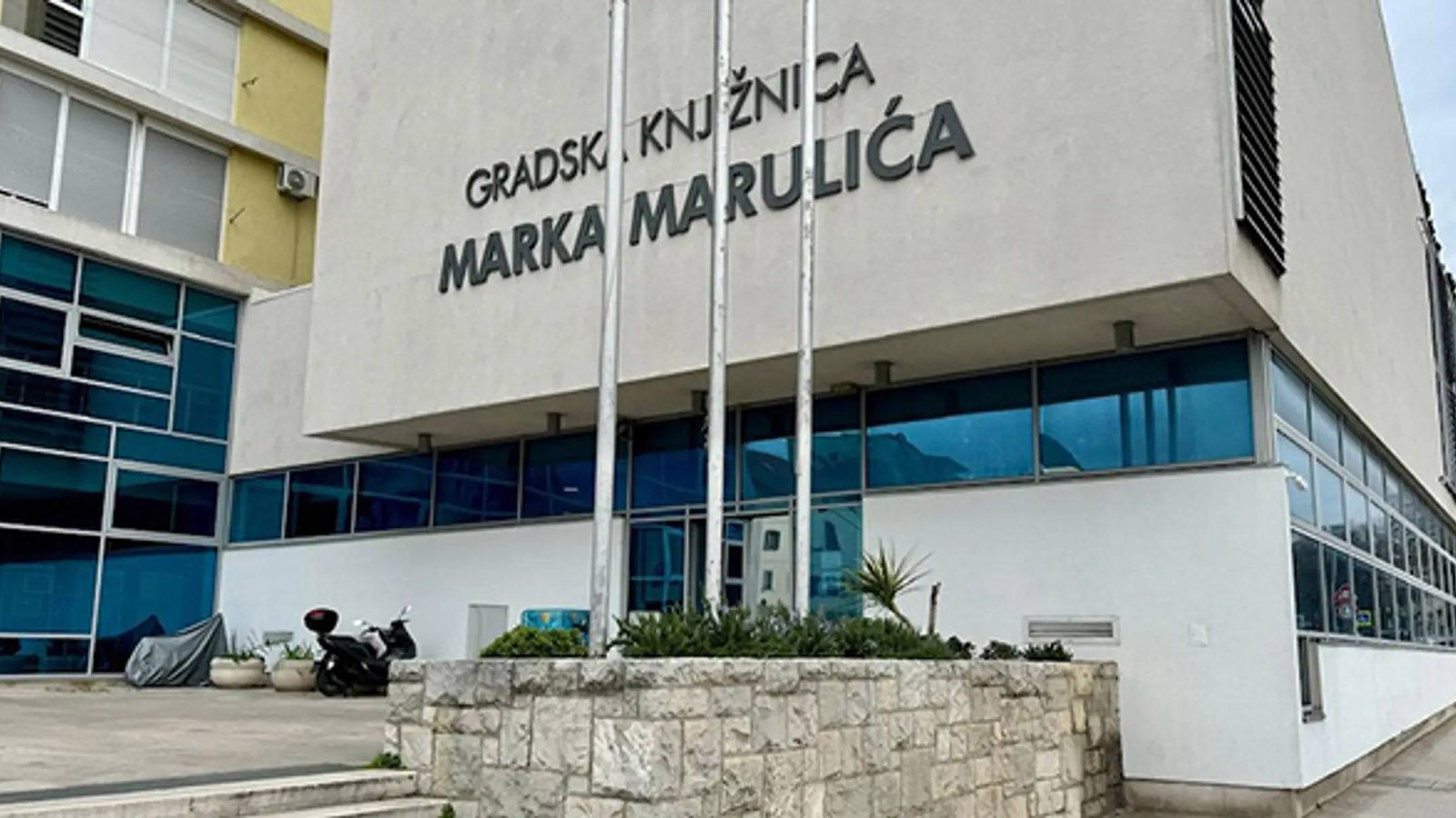 GKMM u Splitu priprema niz aktivnosti, tri je posebno izdvojio