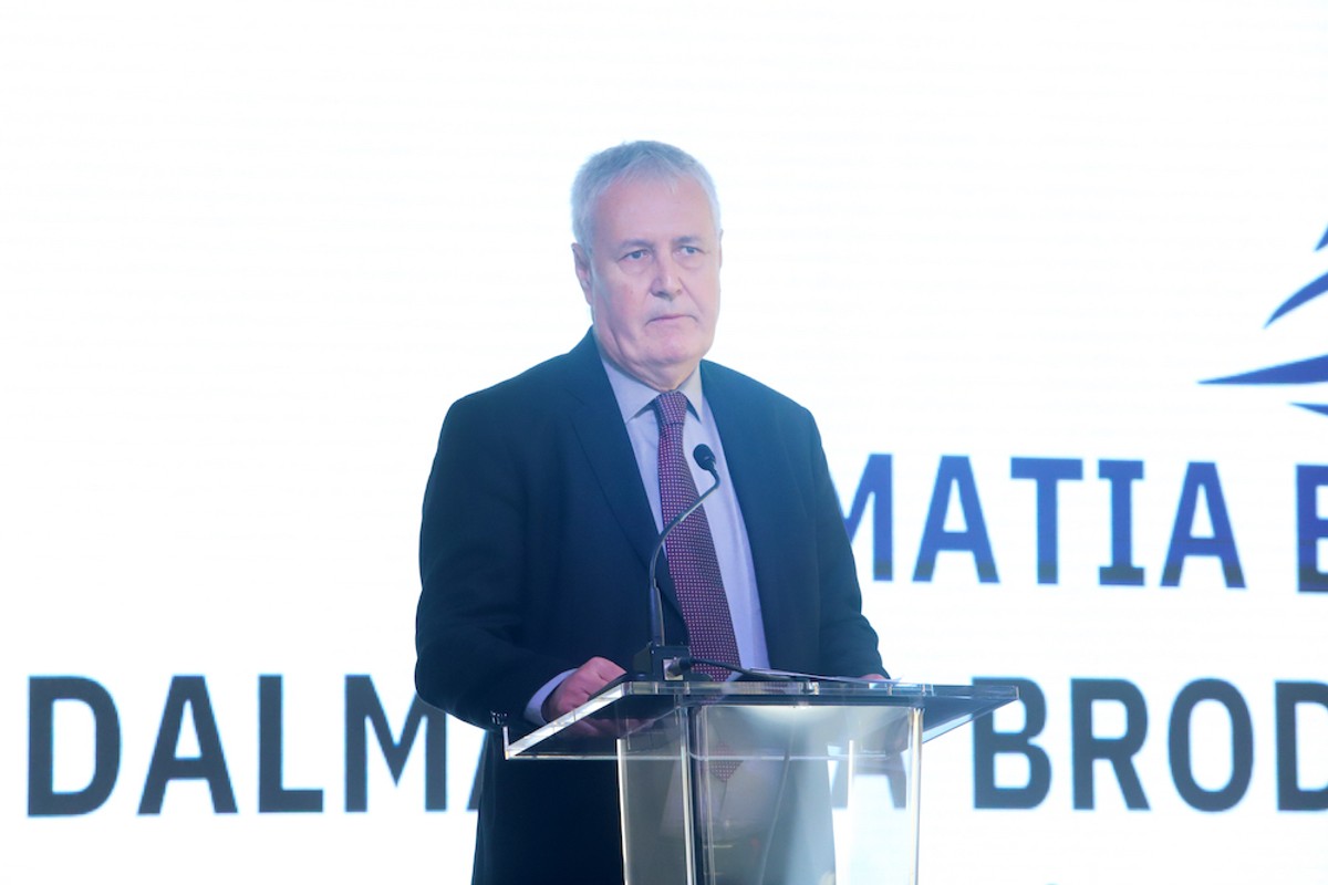 Dalmatia boat show | foto: Veljko Martinović