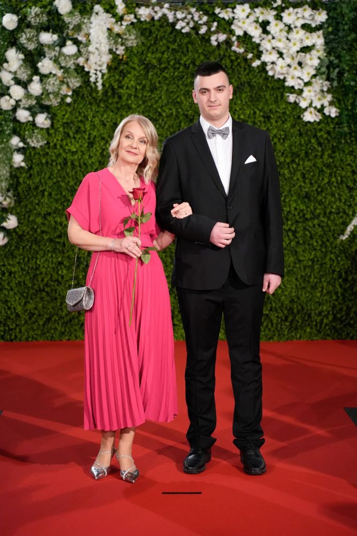 Maturalna Ekonomske i Upravne škole | foto: Jakov Matić (Studentski centar) i Hrvoje Radeljić (Proelkom studio)