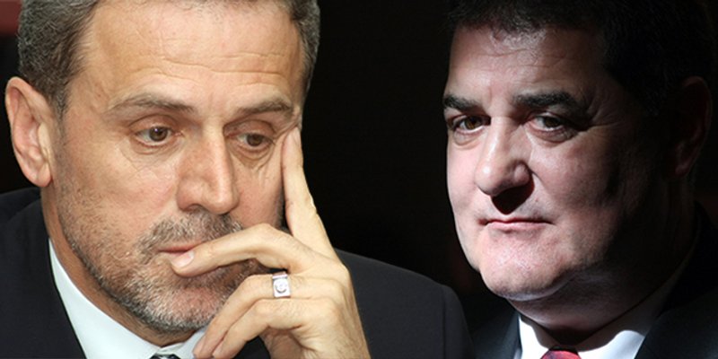 Hajduk odbio pustiti Milana Bandića u svečanu ložu protiv Maccabija nakon čega je dolazak otkazao i Ivo Baldasar!