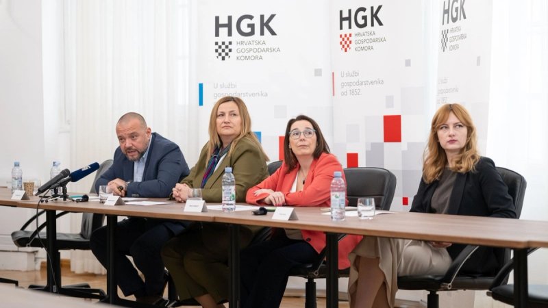 POHRANA ENERGIJE Uvozimo dok domaća zelena energija propada