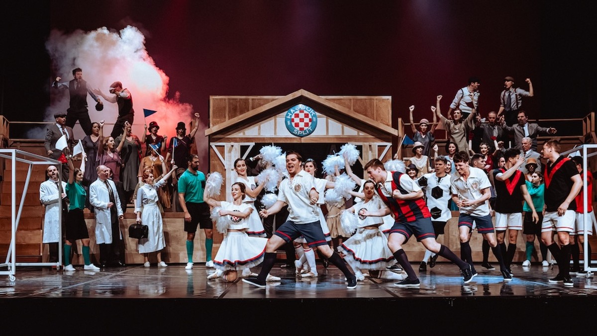 Kraljica lopte | foto: Milan Šabić