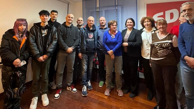 Može li se živjeti od jedne plaće? Održan okrugli stol SDP-a Split o položaju žena i rastu troškova života