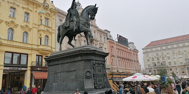 Splitska srednja škola zbog derbija Dinama i Hajduka odgodila posjet Zagrebu