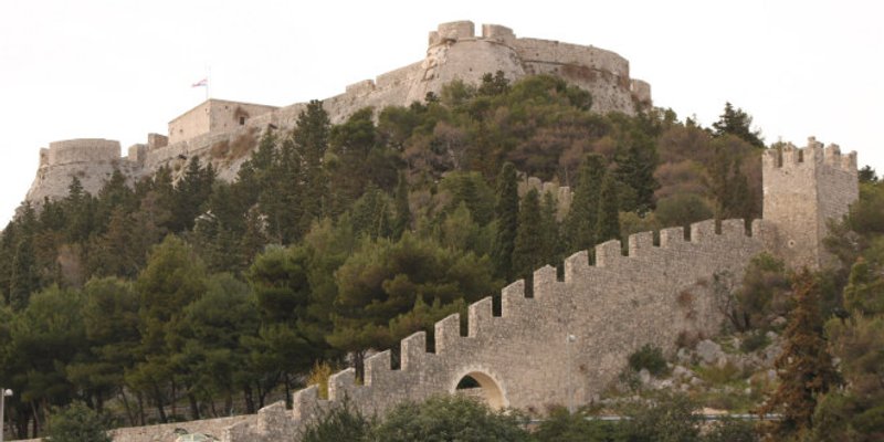 Pročitajte kako je alžirski beg Uluč-Ali napao Hvar i koje su se sve svjetske sile borile za otok