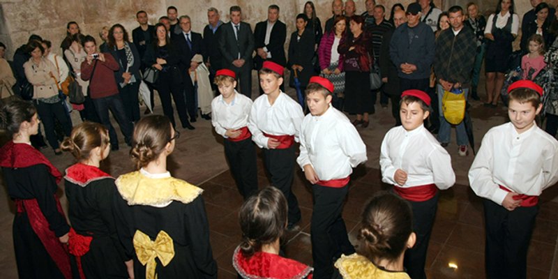 U Splitu počinje petodnevni HANDS festival