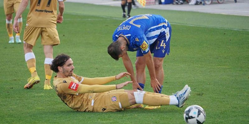 KOMENTAR UTAKMICE: Izgubili smo dva boda, a dvoboj ću pamtiti po 82. minuti